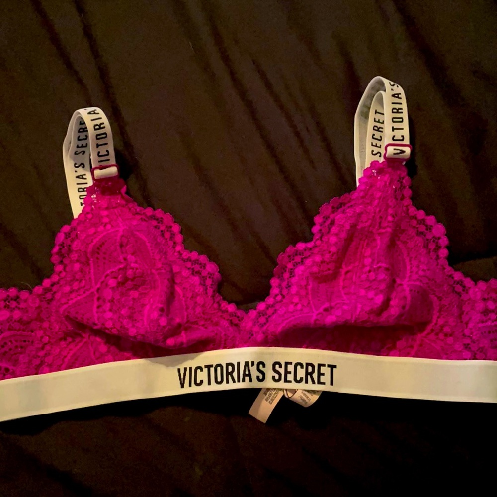 VS bralette❤️‍🔥